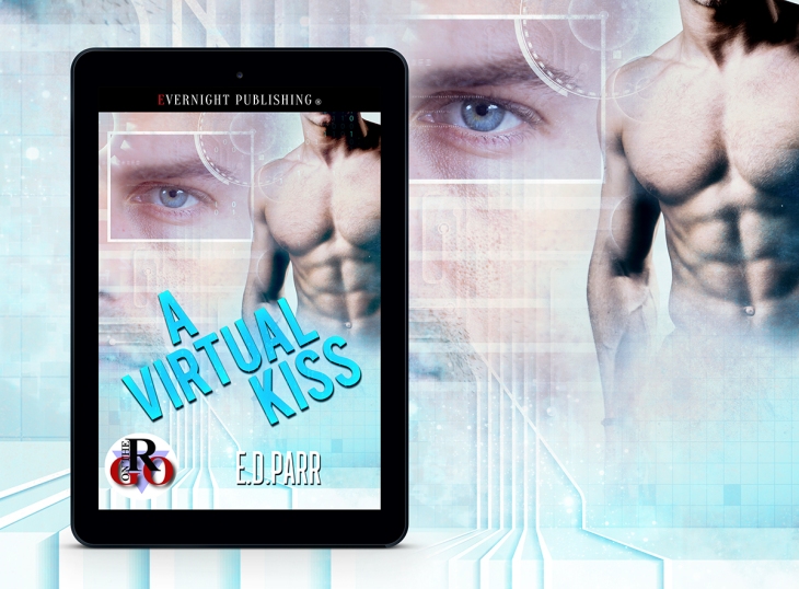 A Virtual Kiss-3D-erEADER